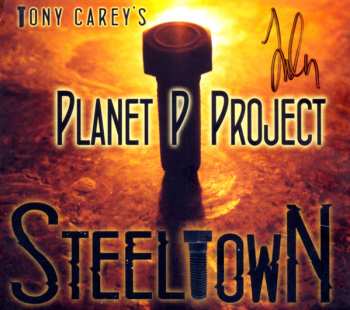 Planet P Project: Steeltown