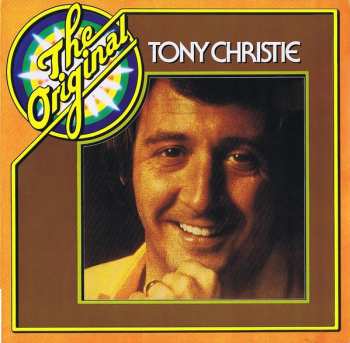 Album Tony Christie: The Original Tony Christie