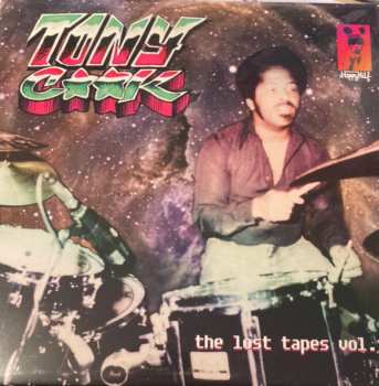 LP Tony Cook: The Lost Tapes Vol. 1 585236