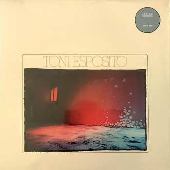 LP Tony Esposito: Rosso Napoletano 615573