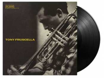 LP Tony Fruscella: Tony Fruscella 36916