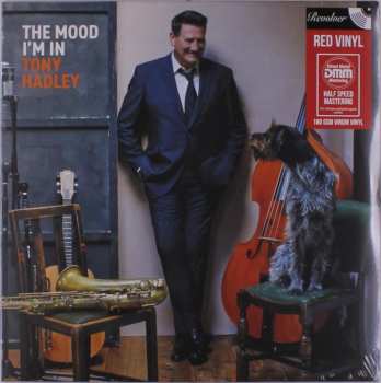 LP Tony Hadley: Mood I'm In 577160