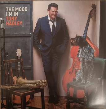 Album Tony Hadley: The Mood I'm In