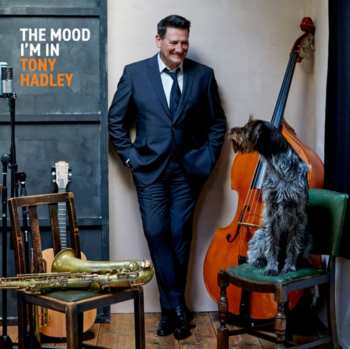 CD Tony Hadley: The Mood I'm In 619994