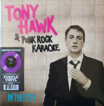 SP Tony Hawk: In The City CLR | LTD 556552