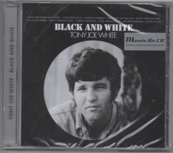 CD Tony Joe White: Black And White 631566