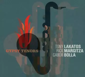 Gypsy Tenors