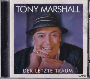 Album Tony Marshall: Der Letzte Traum