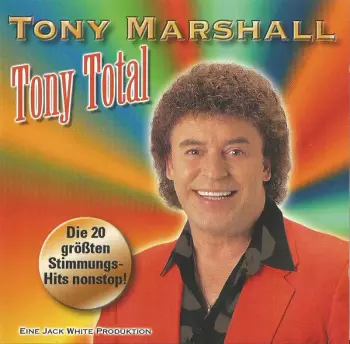 Tony Total