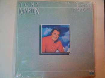 Album Tony Martin: I'll See You In My Dreams