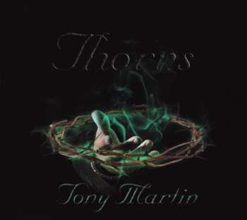 CD Tony Martin: Thorns DIGI 422290