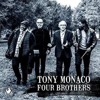 Tony Monaco: Four Brothers