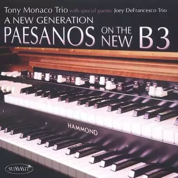 A New Generation - Peasanos On The New B3 