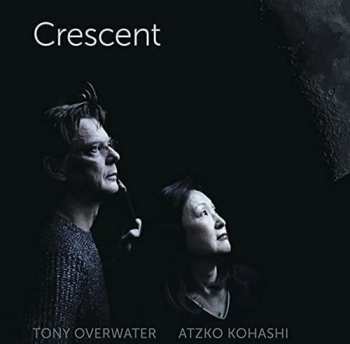 Tony Overwater: Crescent