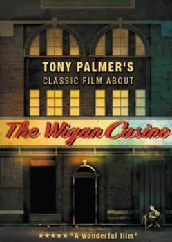 Tony Palmer: Wigan Casino