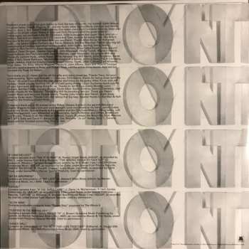 2LP Tony! Toni! Toné!: Sons Of Soul 592823