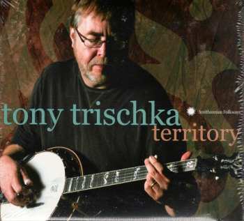 Tony Trischka: Territory