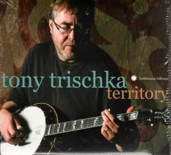 Tony Trischka: Territory