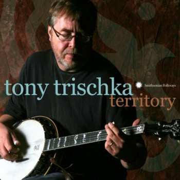 CD Tony Trischka: Territory 592338