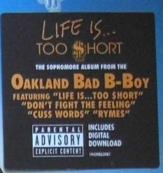 LP Too Short: Life Is...Too $hort 420165