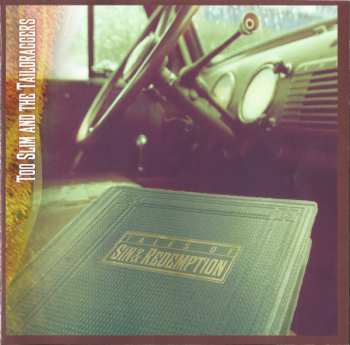 Album Too Slim And The Taildraggers: Tales Of Sin & Redemption