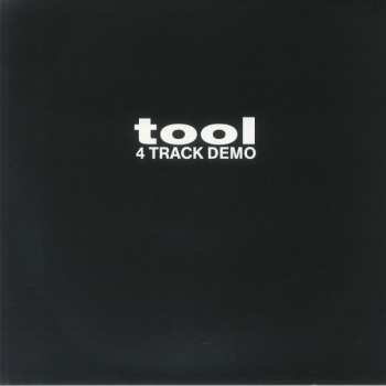 Album Tool: 4 Track Demo