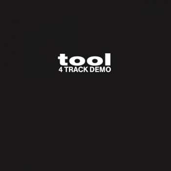 LP Tool: 4 Track Demo 614674