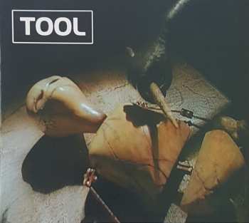 Tool: I Know The Pieces Fit Cuz I Watched Them Fall 