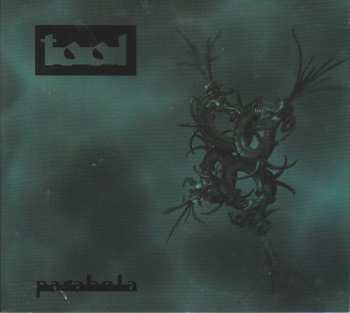 Album Tool: Parabola