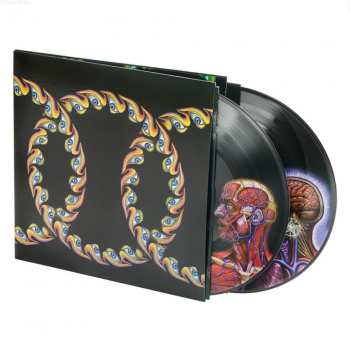 2LP Tool: Lateralus LTD | PIC 388996