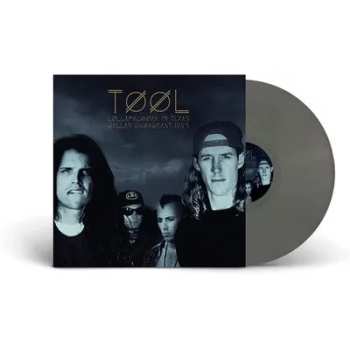 LP Tool: Lollapalooza In Texas: Dallas Broadcast 1993 LTD | CLR 385801