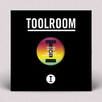 LP Toolroom Sampler Vol. 12 / Various: Toolroom Sampler Vol. 12 / Various 638143