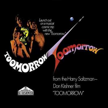 Album Toomorrow: Toomorrow