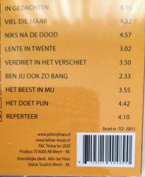 2CD Toontje Lager: Stiekem Gedanst En Andere Grote Hits 600605