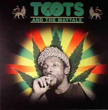 LP Toots & The Maytals: Pressure Drop The Golden Tracks 612533