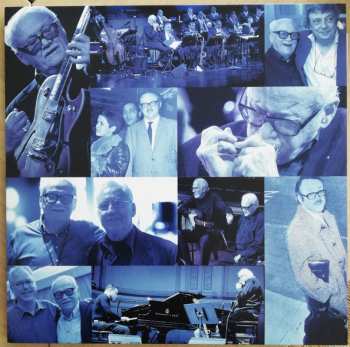 4LP/Box Set Toots Thielemans: Toots (Toots Thielemans 100th Birthday Celebration) LTD | NUM 475362