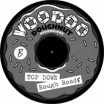 LP TOP DOWN: Rough Roads 88928