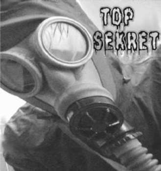 Album Top Sekret