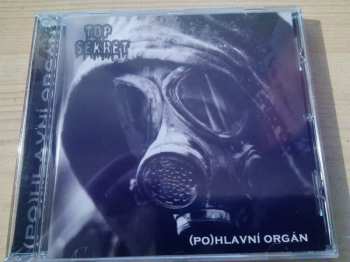 CD Top Sekret: (Po)Hlavní Orgán 648058