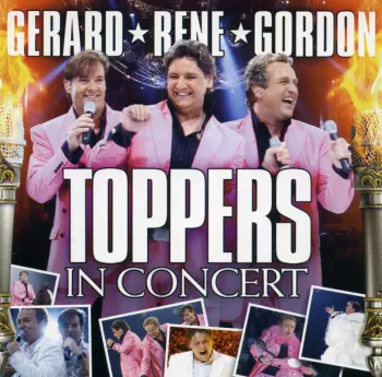 Toppers In Concert