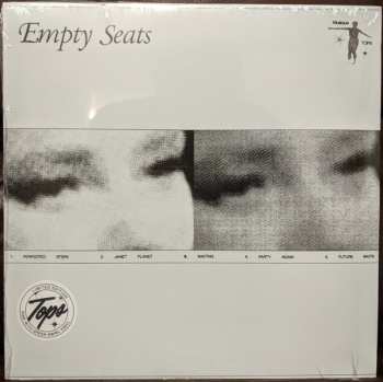 Album TOPS: Empty Seats