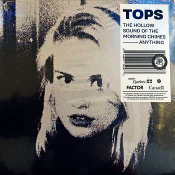 Album TOPS: The Hollow Sound Of The Morning Chimes  / Anything