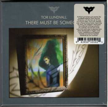 Album Tor Lundvall: There Must Be Someone