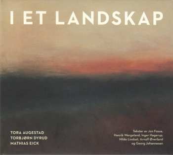 Album Tora Augestad: I Et Landskap