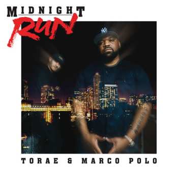 LP Marco Polo: Midnight Run 594814