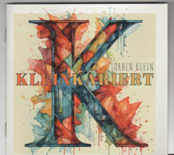 Album Torben Klein: Kleinkariert