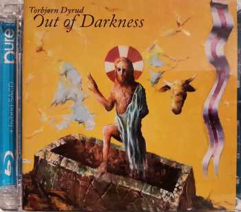 Album Torbjørn Dyrud: Out Of Darkness