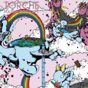 Album Torche: Harmonicraft