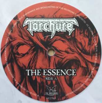 LP Torchure: The Essence CLR | LTD 567078