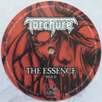 LP Torchure: The Essence CLR | LTD 567078